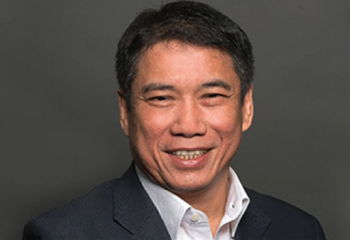 Lawrence Leow
